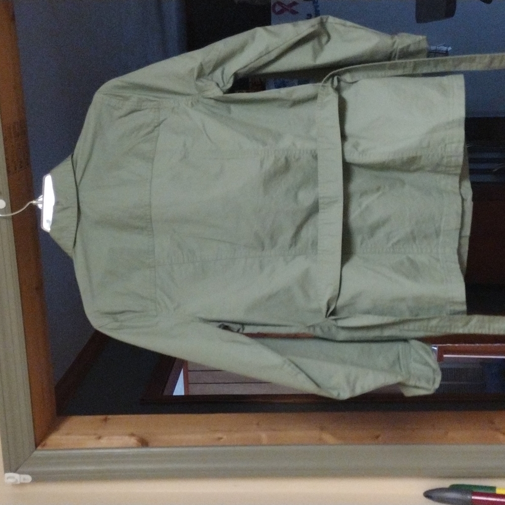 Cato Jacket - Picture 5 of 5